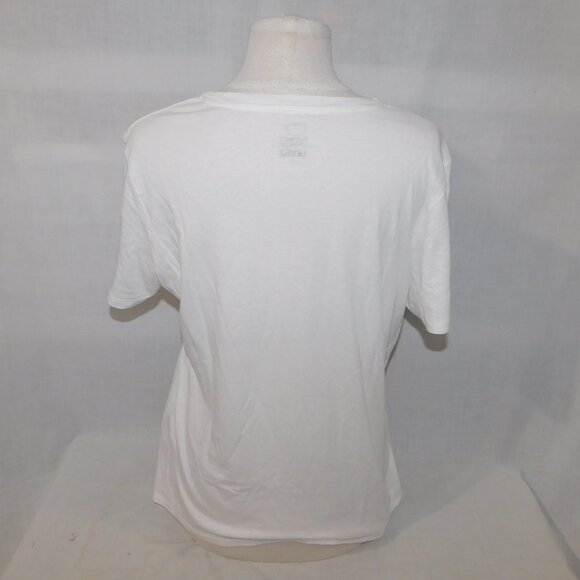 Undiz Pusheen Meowmaid Mermaid Cat Womens L Graphic T Shirt - Picture 7 of 7